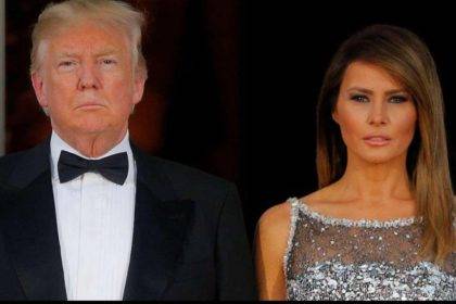 Melania Trump Divorce