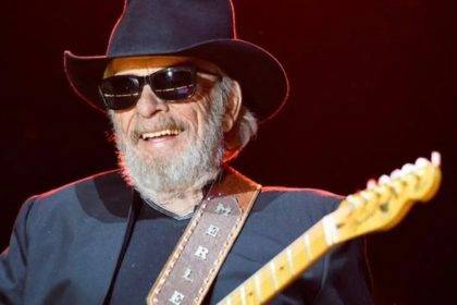 Merle Haggard Cause of Death