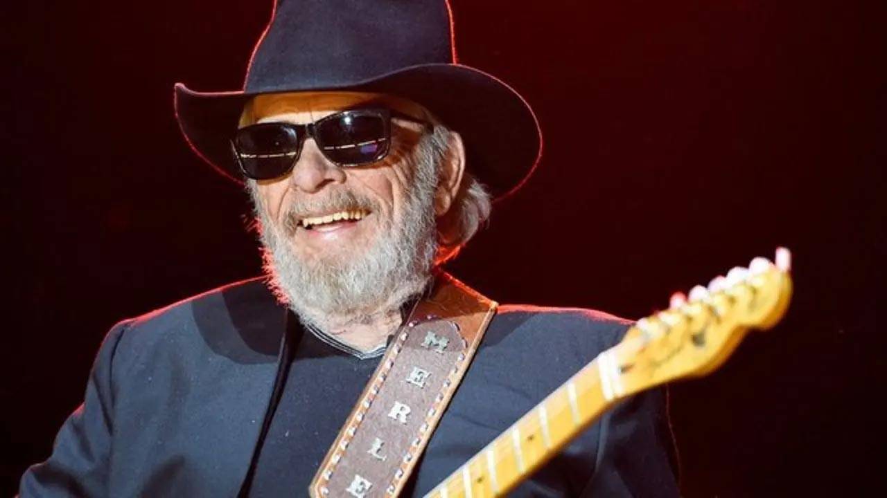 Merle Haggard Cause of Death