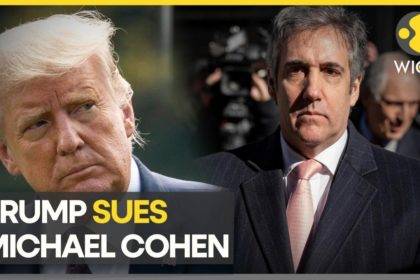 Michael Cohen News