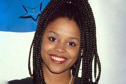 Michelle Thomas Cause of Death