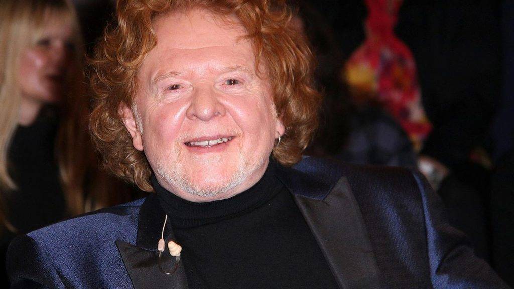 Mick Hucknall Age