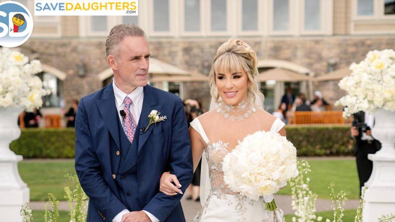 Mikhaila Peterson Divorce Ex husband And Age NAYAG News