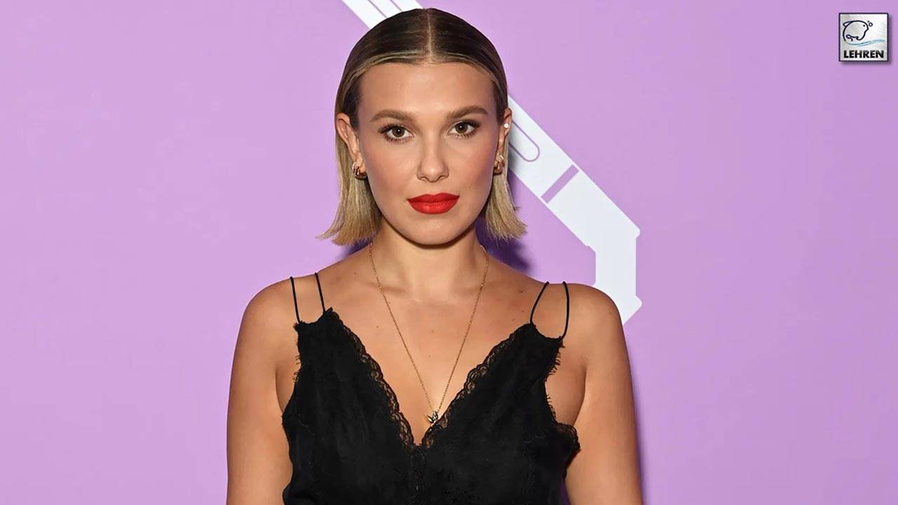 Millie Bobby Brown Net Worth