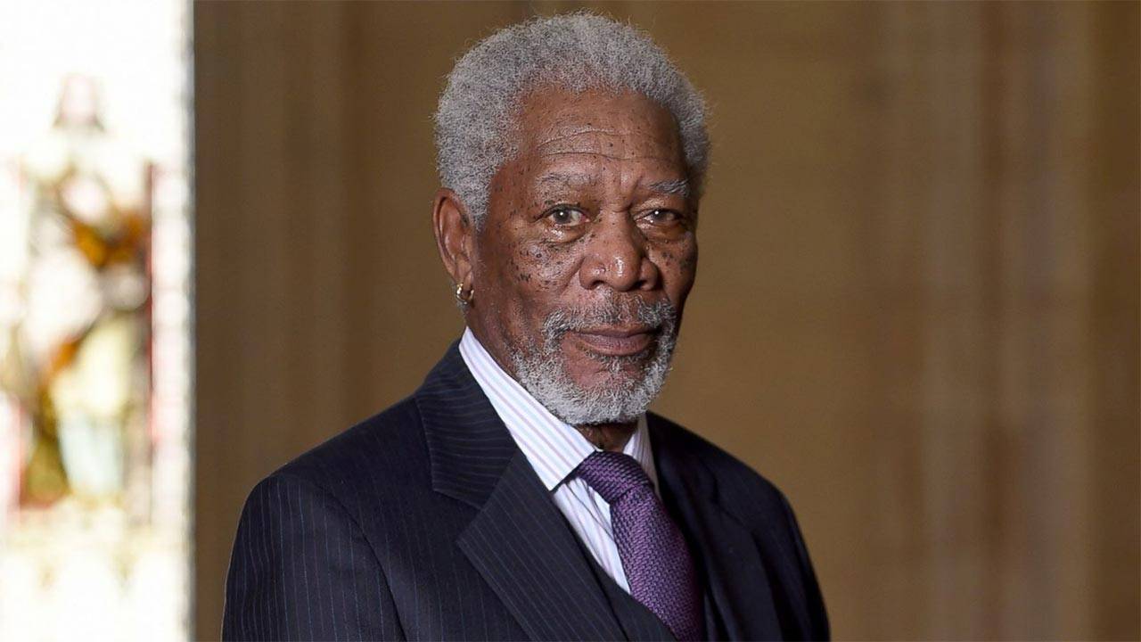 Morgan Freeman Death