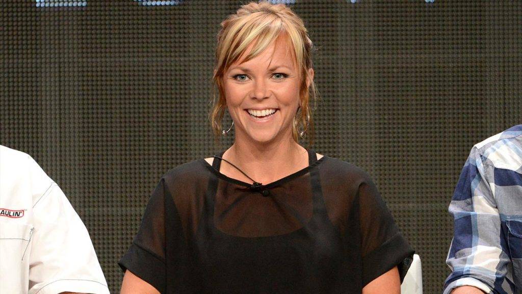 Mythbusters Jessi Death, What Happened to Jessi? How Did Jessi Combs