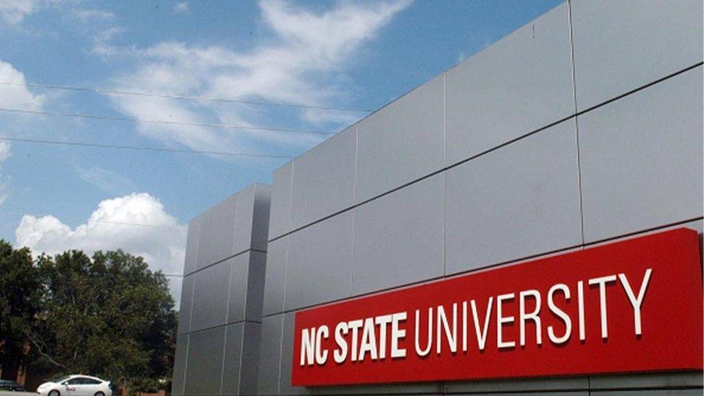 NC State Student Found Dead