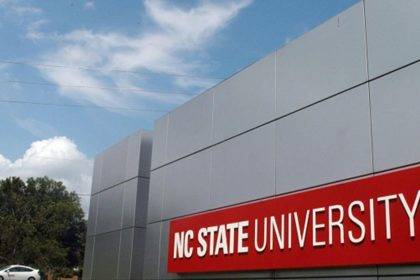 NC State Student Found Dead