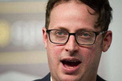 Nate Silver is fired