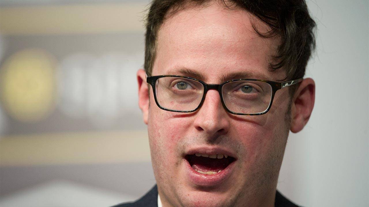 Nate Silver is fired