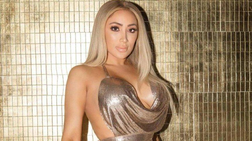 Nikki Baby Net Worth, Age, Height, Kids, Husband, Wiki - NAYAG News