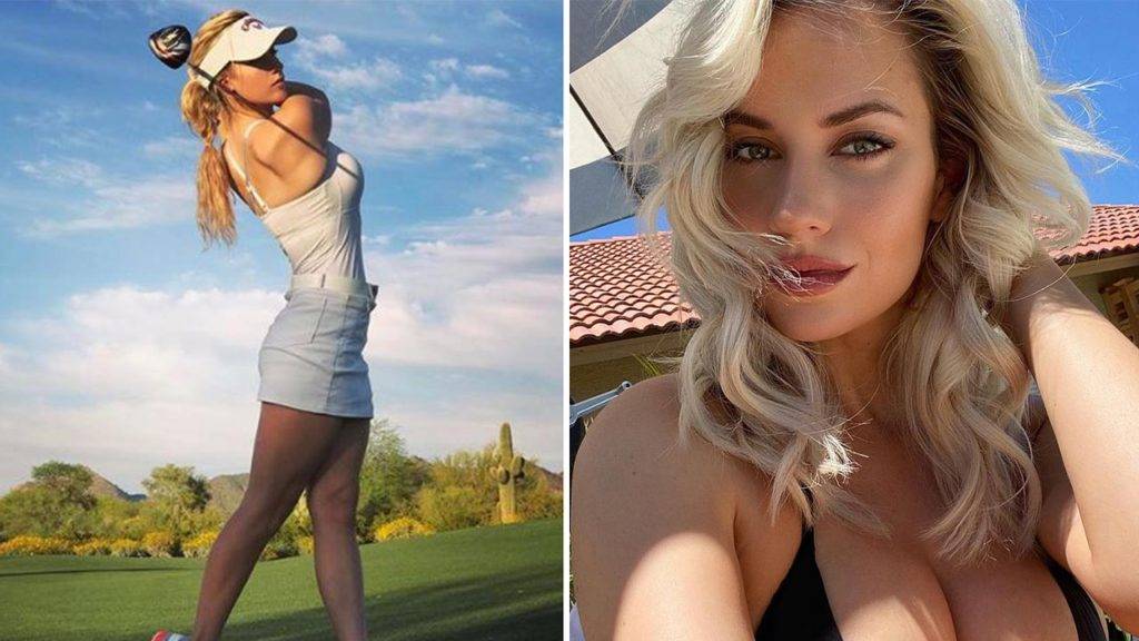 Paige Spiranac Net Worth 2023