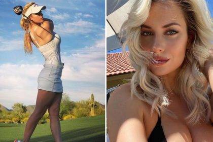 Paige Spiranac Net Worth 2023