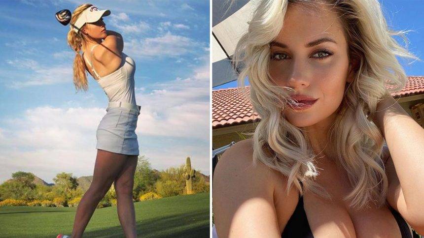 Paige Spiranac Net Worth 2023, Instagram, Twitter, Age, Height, Photos ...