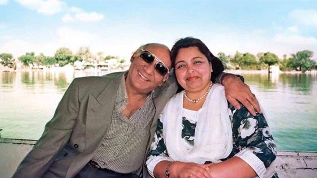 Pamela Chopra Death Reason