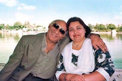 Pamela Chopra Death Reason