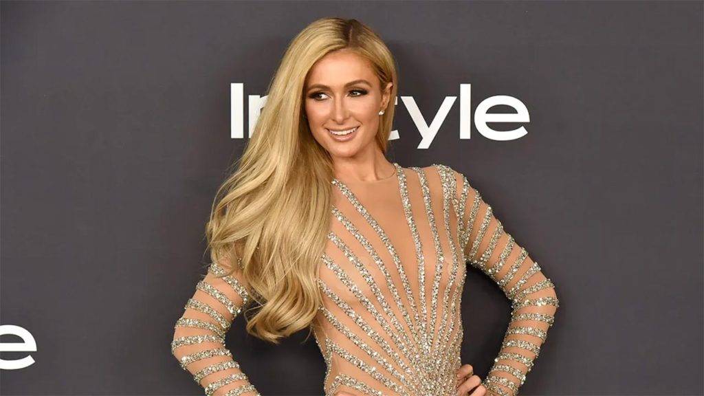 Paris Hilton Net Worth yearpyear