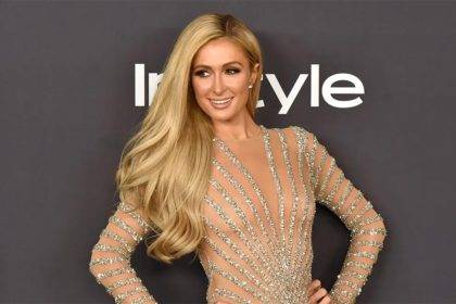 Paris Hilton Net Worth yearpyear