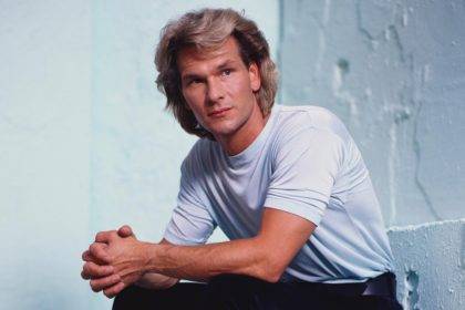 Patrick Swayze Died