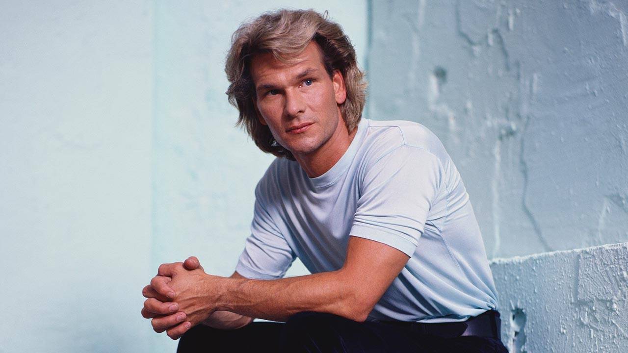 Patrick Swayze Died, Did Patrick Swayze Die? Cause of Death NAYAG News