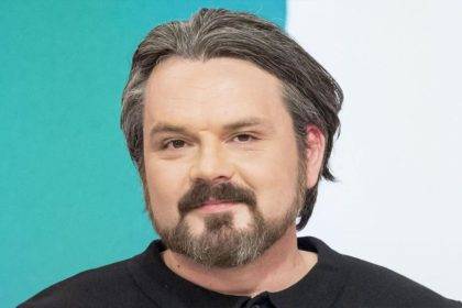 Paul Cattermole Net Worth