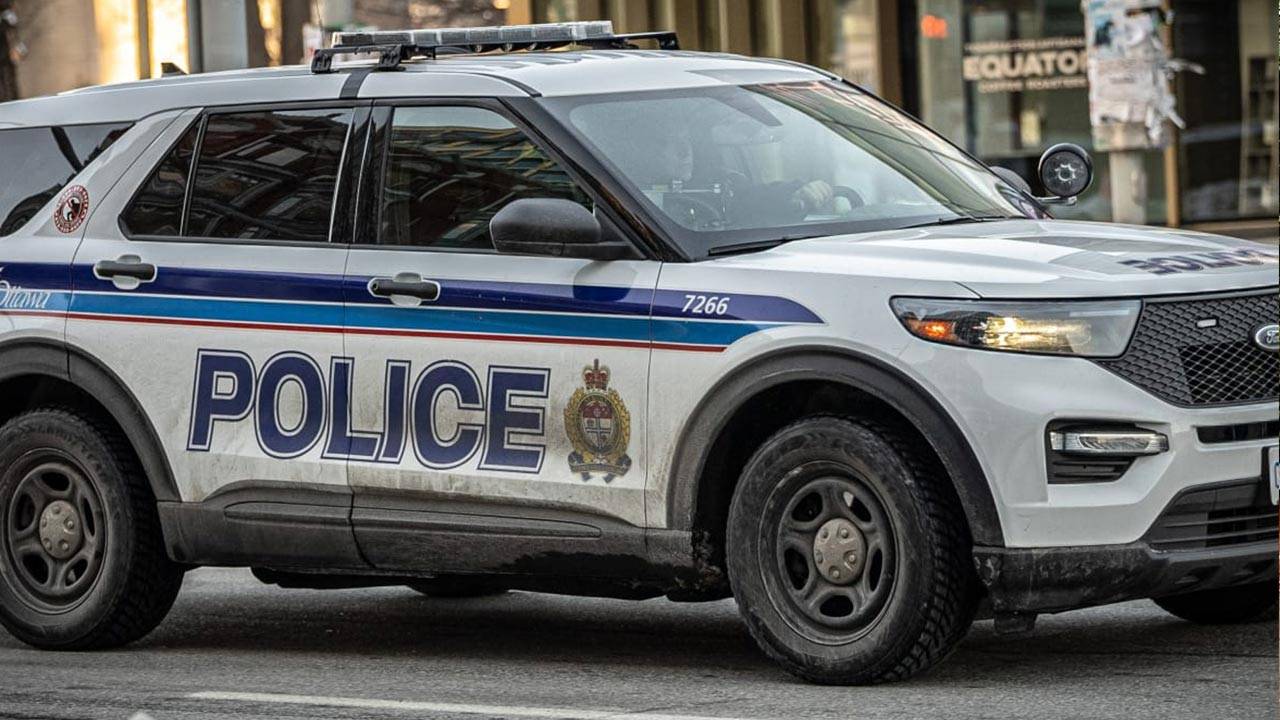 Pedestrian Killed in Manotick