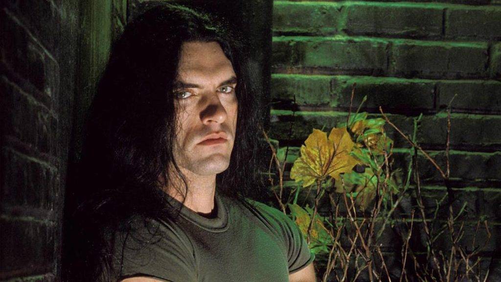 Peter Steele Death Cause