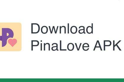 Pinalove App