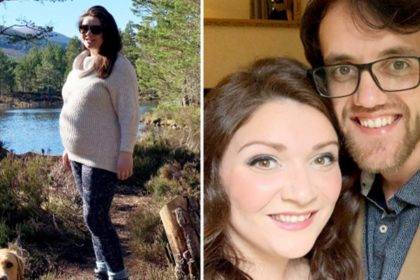 Pregnant Teacher Killed by Boyfriend