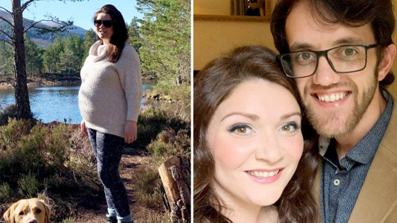 Pregnant Teacher Killed by Boyfriend