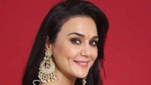 Preity Zinta Age Net Worth, Children, Daughter, Height - NAYAG News