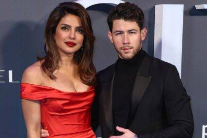 Priyanka Chopra Baby