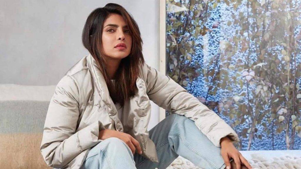 Priyanka Chopra Hollywood Movie List