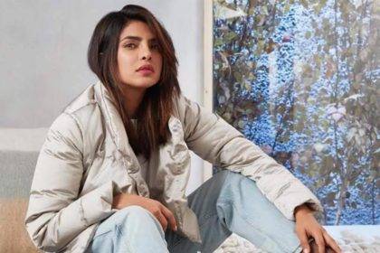 Priyanka Chopra Hollywood Movie List