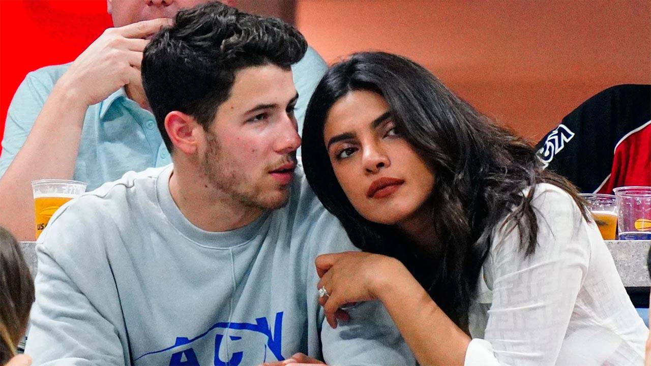 Priyanka Chopra Husband