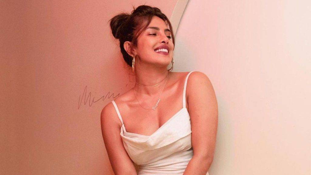 Priyanka Chopra Net Worth