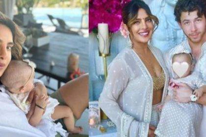 Priyanka Chopra Pregnant Instagram