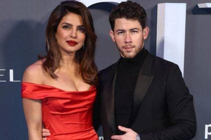 Priyanka Chopra and Nick Jonas Age Difference