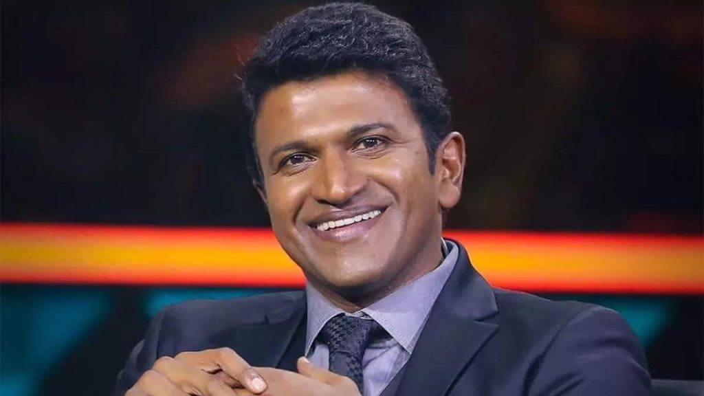 Puneeth Rajkumar Death Date