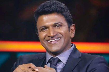 Puneeth Rajkumar Death Date