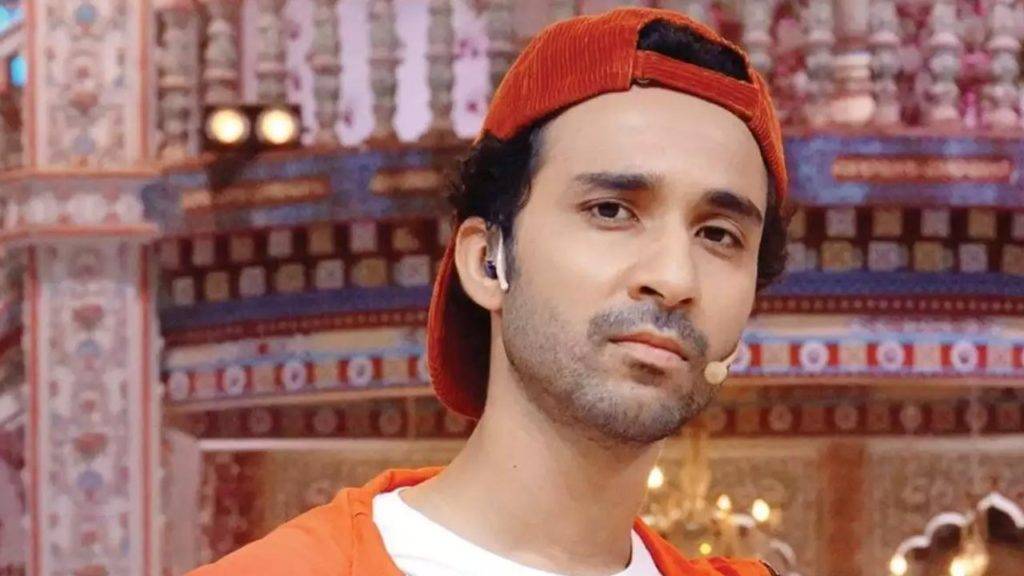 Raghav Juyal Girlfriend