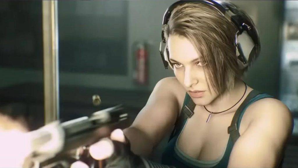 Resident Evil Death Island Release Date