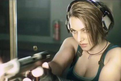 Resident Evil Death Island Release Date