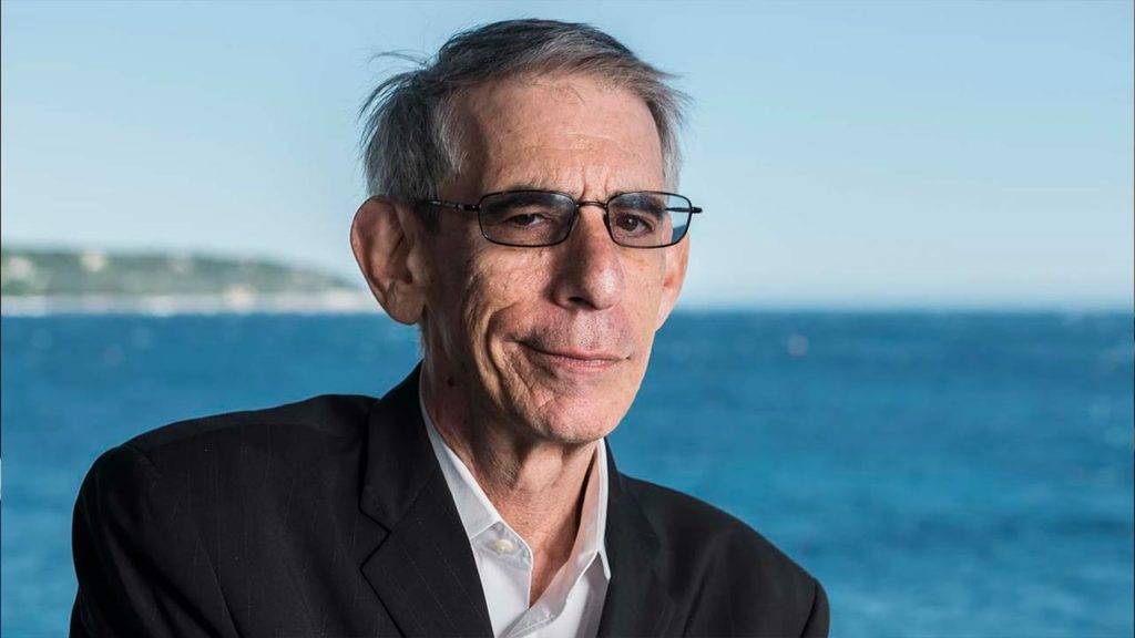 Richard Belzer Cause of Death 