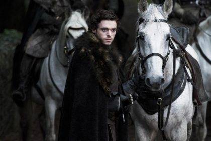 Richard Madden Game of Thrones