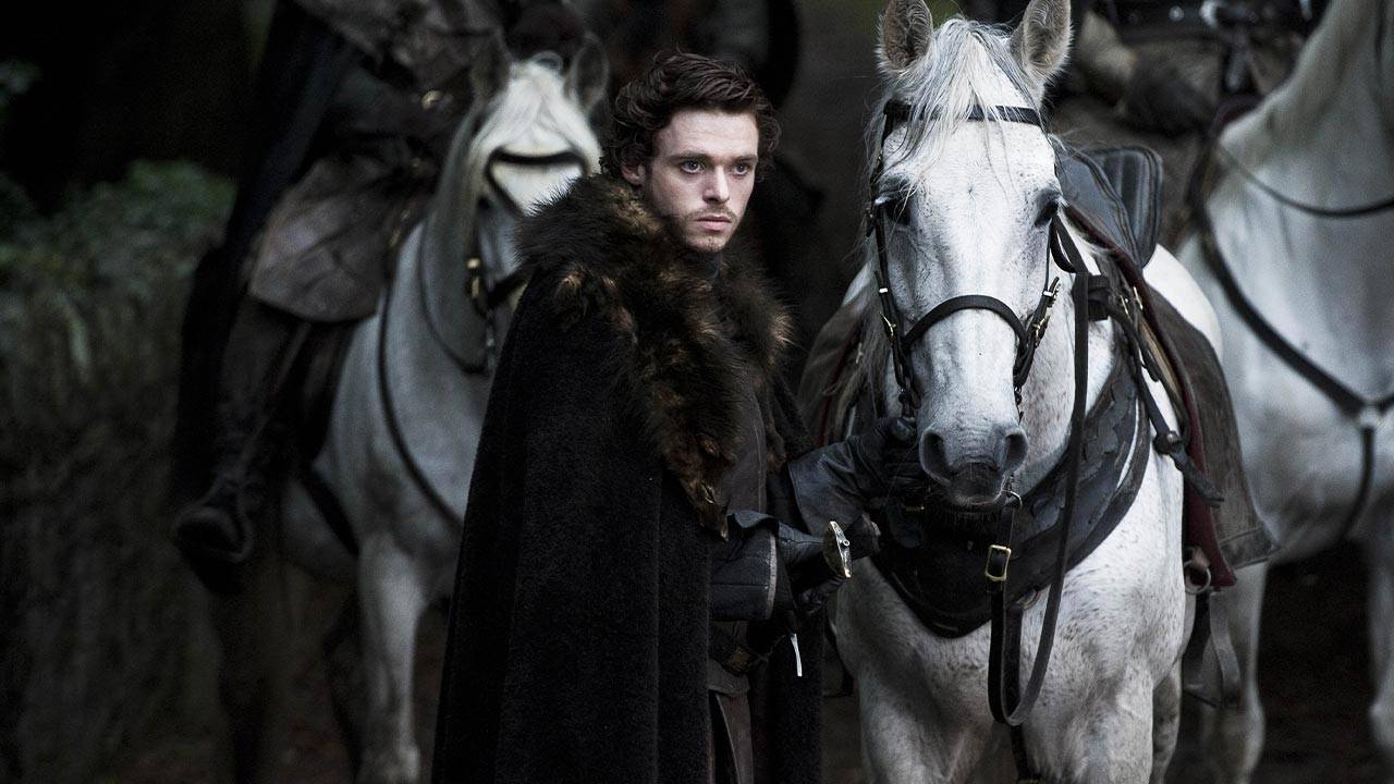 Richard Madden Game of Thrones