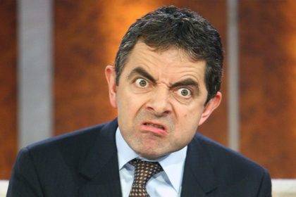 Rowan Atkinson Age