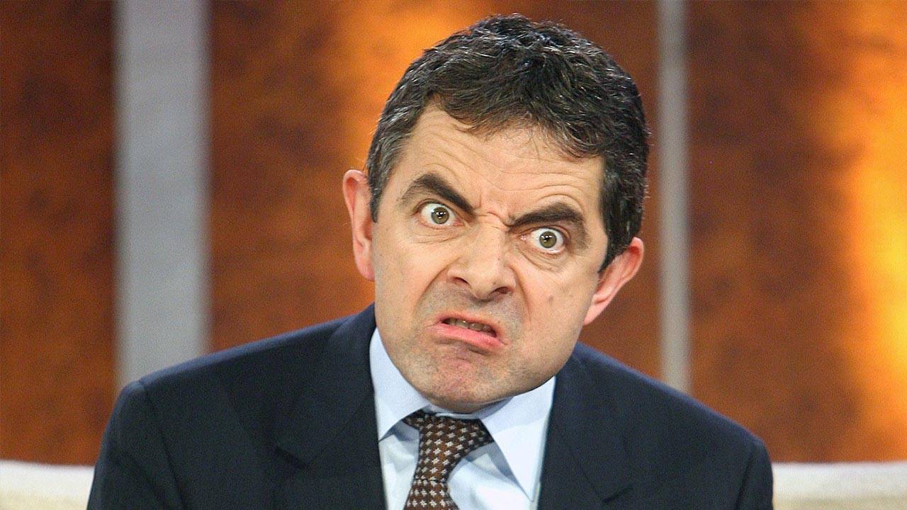 Rowan Atkinson Age