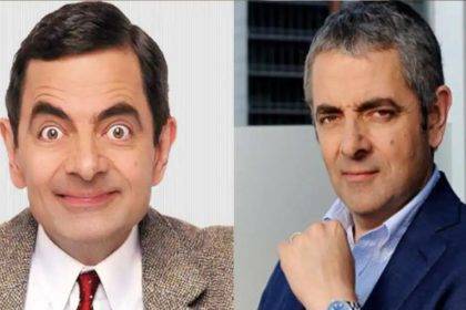 Rowan Atkinson Death