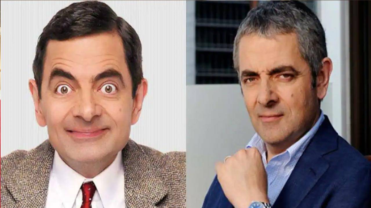 Rowan Atkinson Death